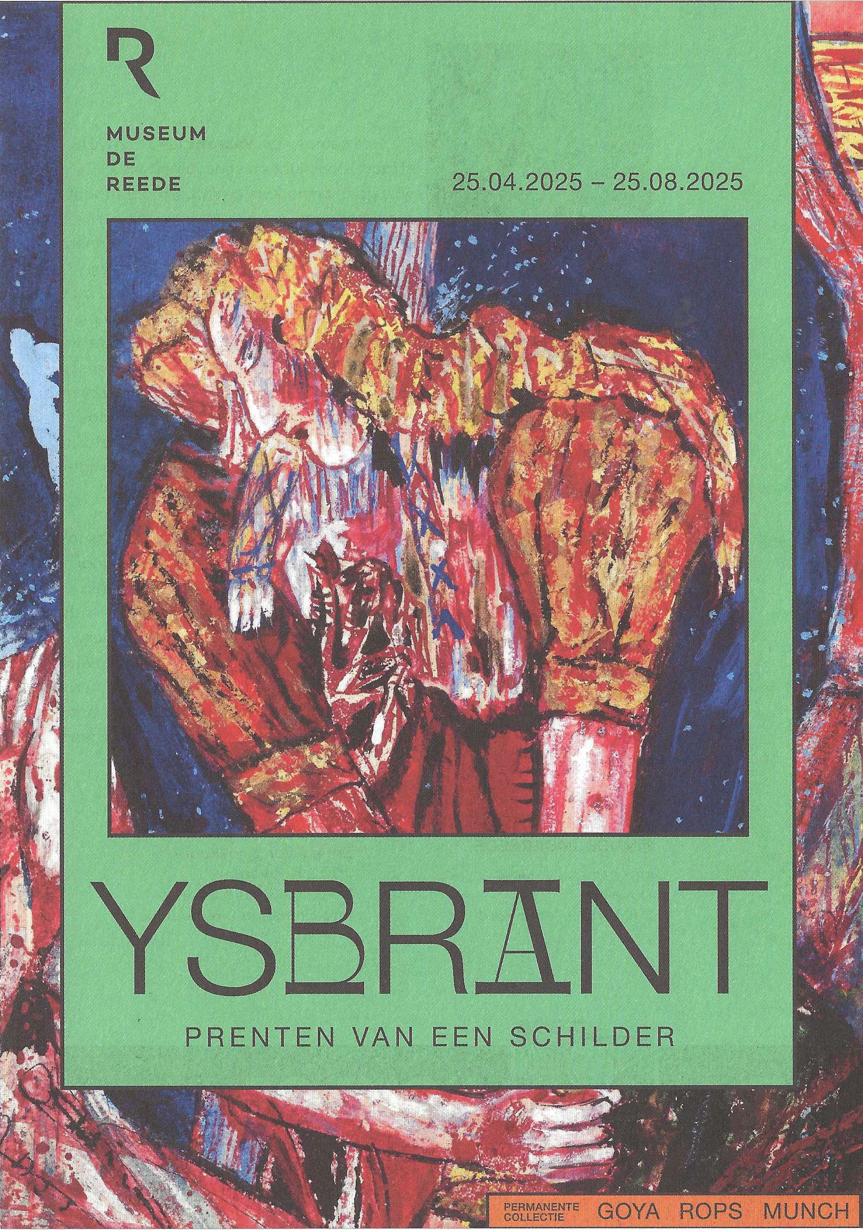 Ysbrant Flyer 1